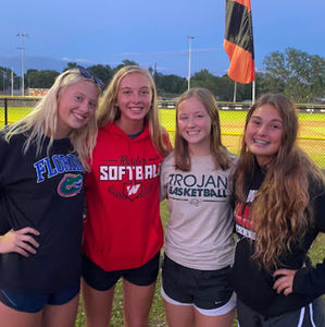 Meet your Posher, Rylie